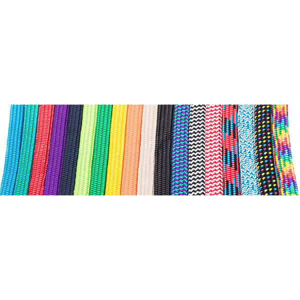 Flat Braid Cord